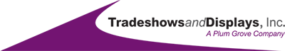 Trade Shows and Displays Logo