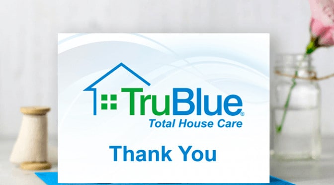 Logo Thank You Card Printing