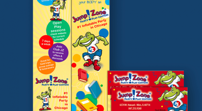 Bookmark Printing