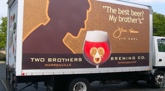 Truck Graphics