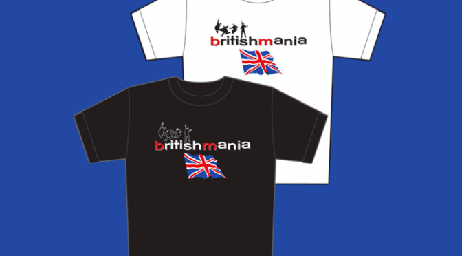 Custom Shirts