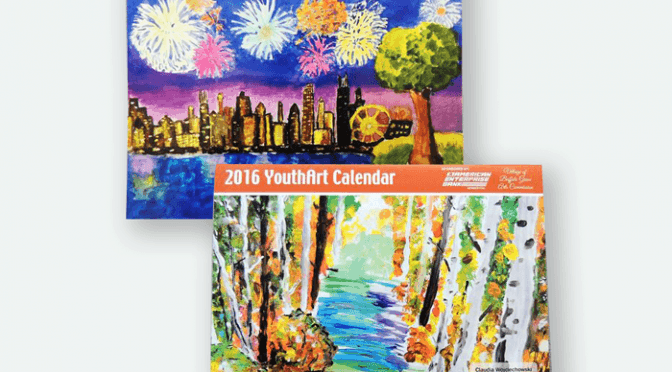 Calendar Ideas