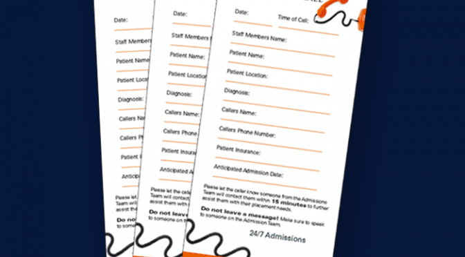Call Center Form