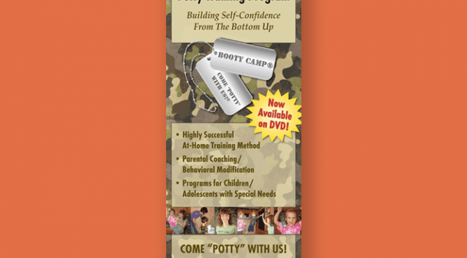 camouflage flyers