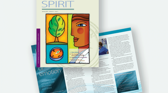 Magazine Design
