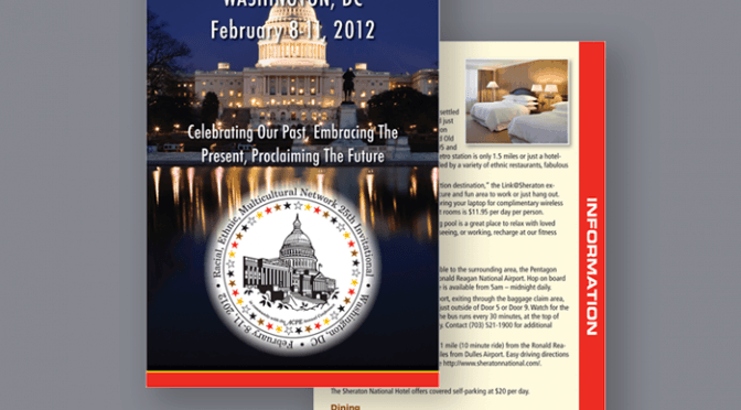 conference program