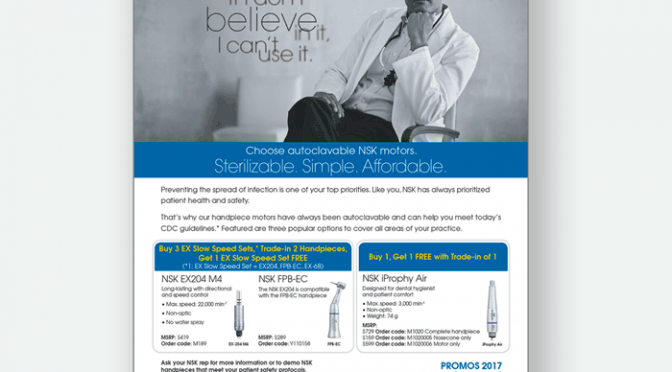 flyer with coupon gift cards