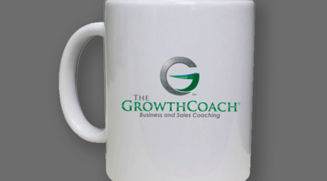 Custom Logo Mug