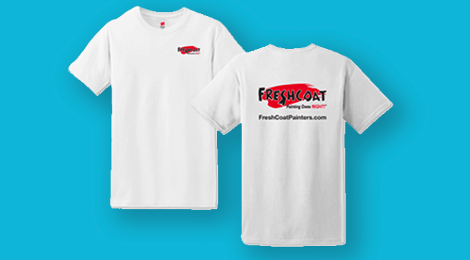 Custom Tshirts