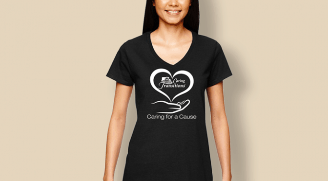 Logo V-Neck