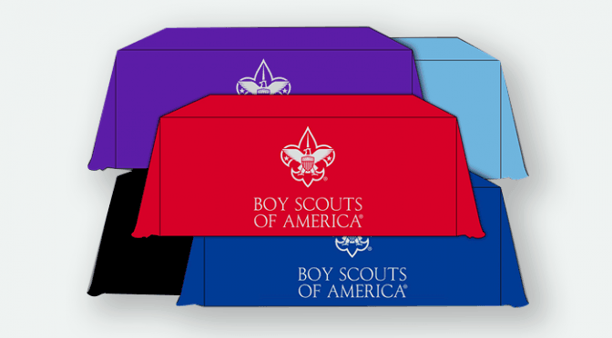Custom Table Covers