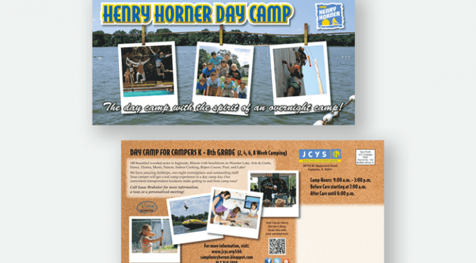 direct mail marketing