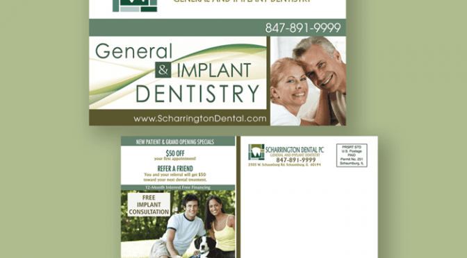 Dentist Direct Mail