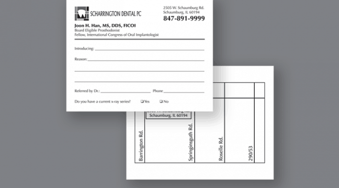 Referral Form
