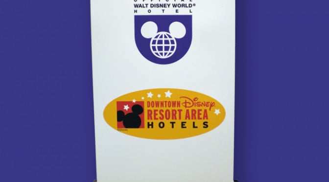 Retractable Banner