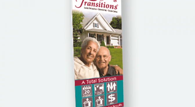 Estate Sale Banners