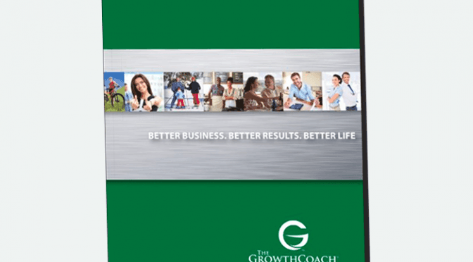 Green Pocket Folder