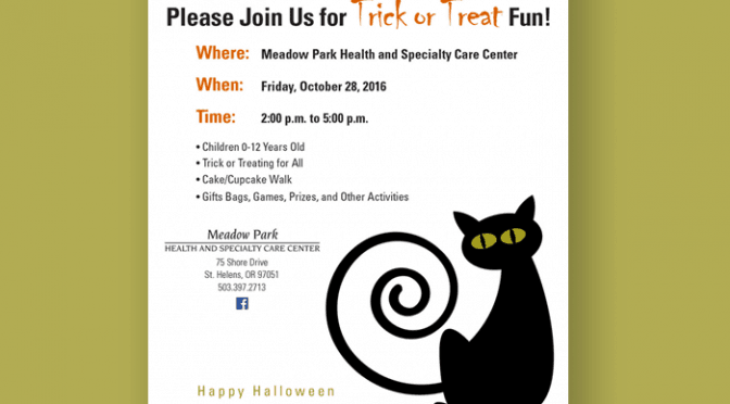 Halloween Invitation