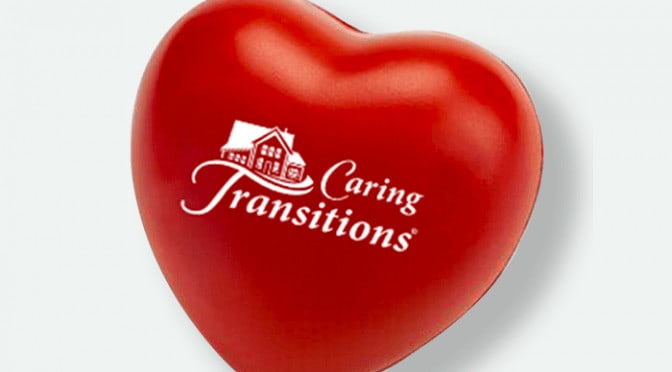 Heart Stress Ball