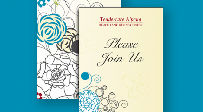 join us invitation