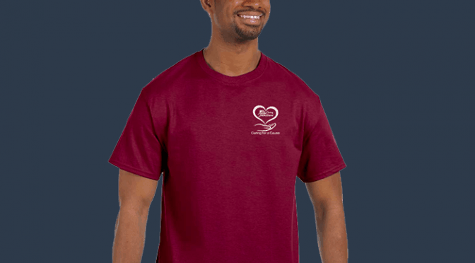 shirt imprinting