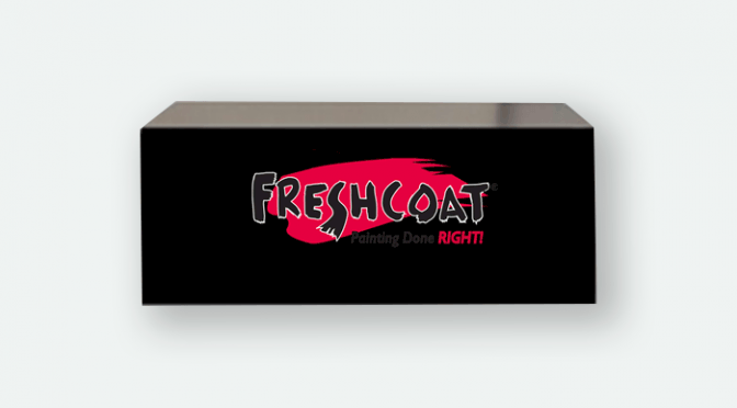 Logo Table Cover