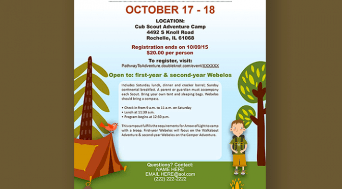 nonprofit poster printing