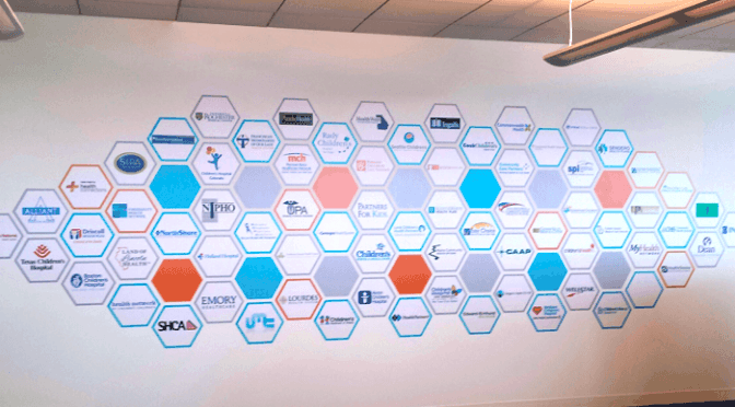 Office Wall Graphics
