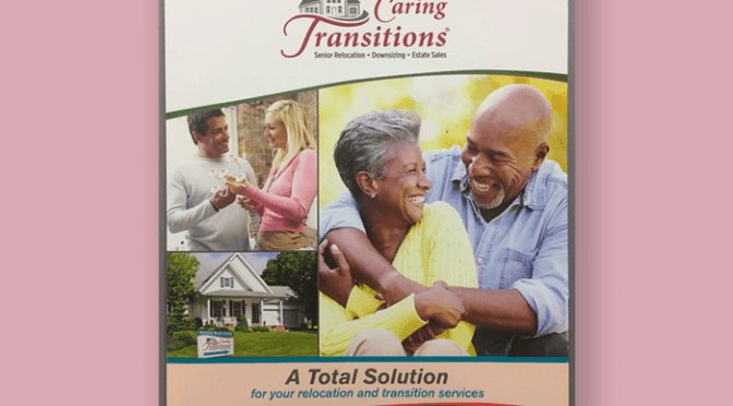 Custom Pocket Folder Printing