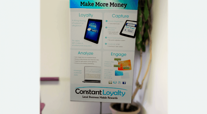 Pole Banner