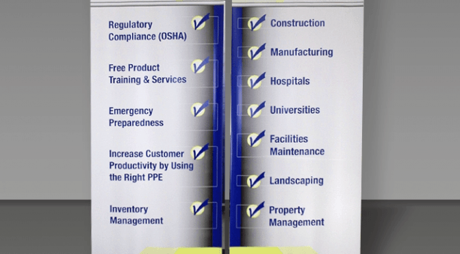 Popup Signs