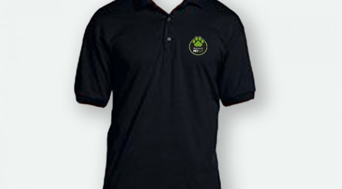 Printed Logo Shirt