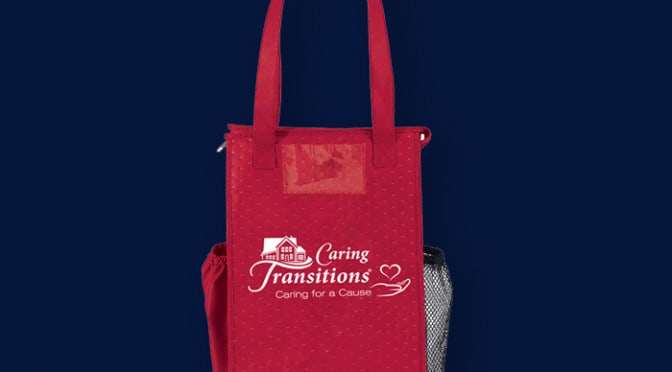 Printed Bag
