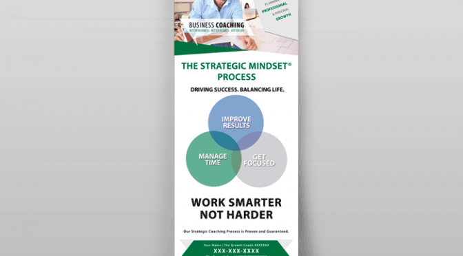 Roll Up Banner