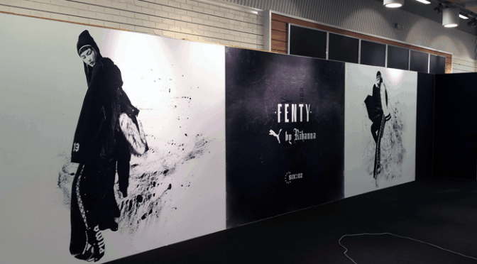 retail store banner signs