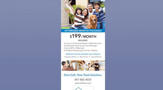 Retractable Banner