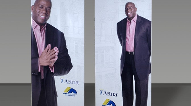 Roll Up Banners
