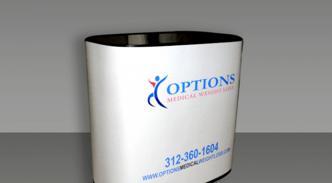 Podium Table