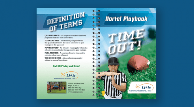 Spiral Bound Book