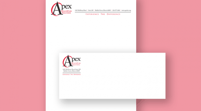 Custom Stationary Printing