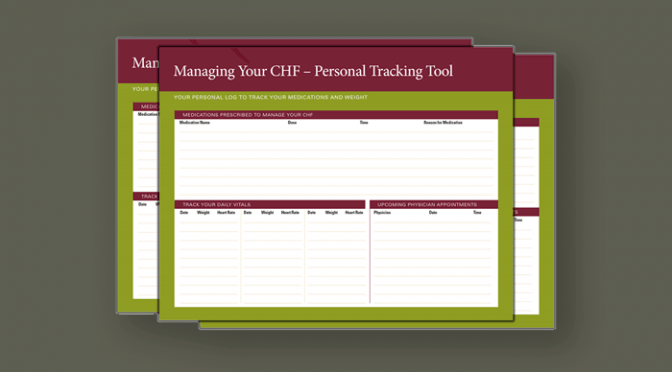 Tracking Calendar