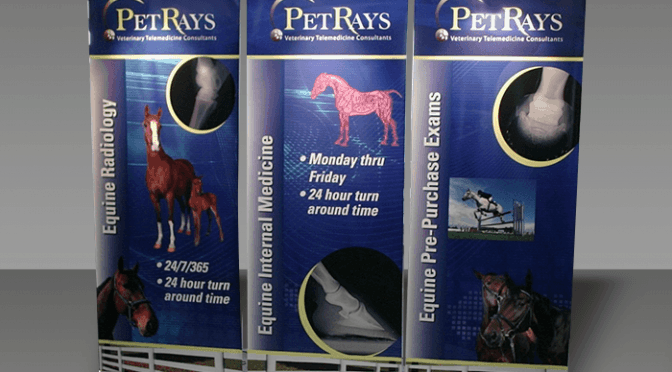 trade show banner design ideas