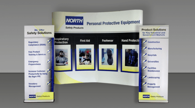 Trade Show Displays