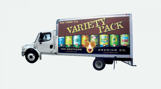 Truck Graphics