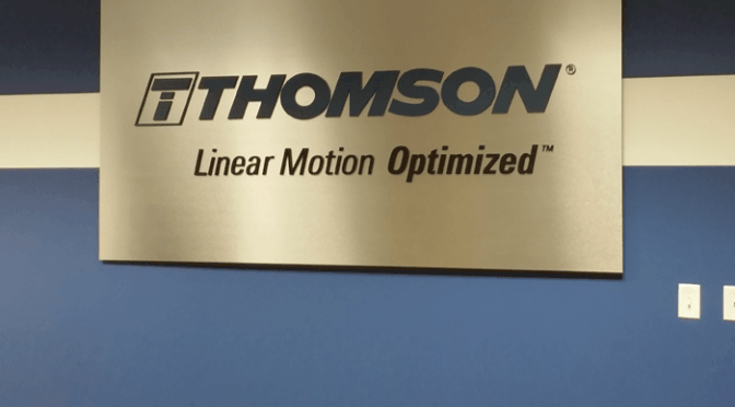Print Wall Signs