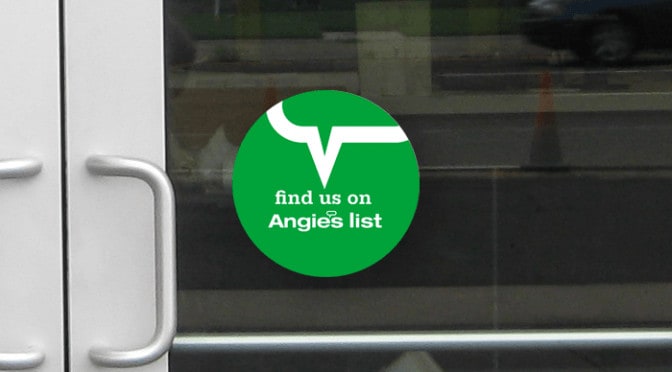 Window Cling
