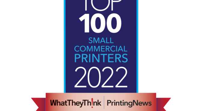 Plum Grove Ranks in Top 100
