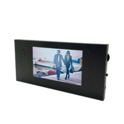 Custom Advertising Video Panel | Digital Signage Display System