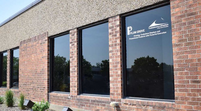 Plum Grove Expands 3,000 sq ft