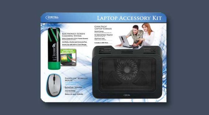 3-Pack Club Kit